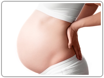 femme-enceinte
