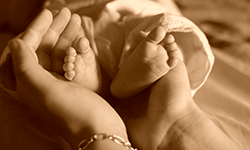 Ostéopathie et petite enfance Ostéopathie et petite enfance